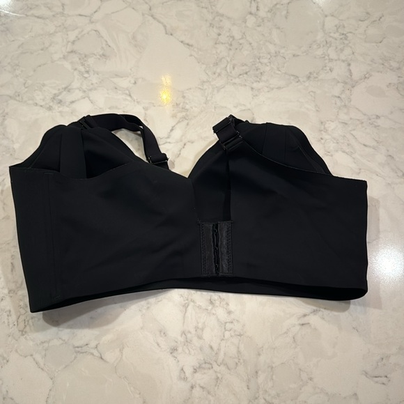 Momcozy & Simple Wishes Nursing Bra Bundle L - Picture 5 of 11